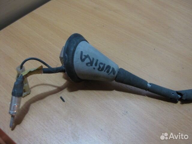 Антенна Daewoo Nubira J100 (1997-1999)