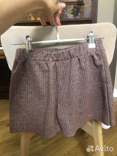 Школьные вещи для девочки 140