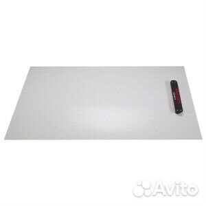 Тренажер хоккейный MAD GUY (лед 1,5*1 М + пассер)