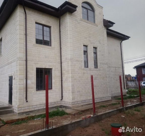 Дагестанский камень