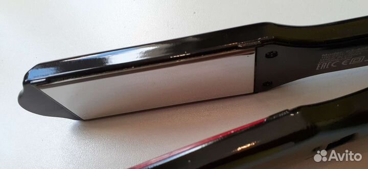 Инфракрасный ультразвуковой утюжок