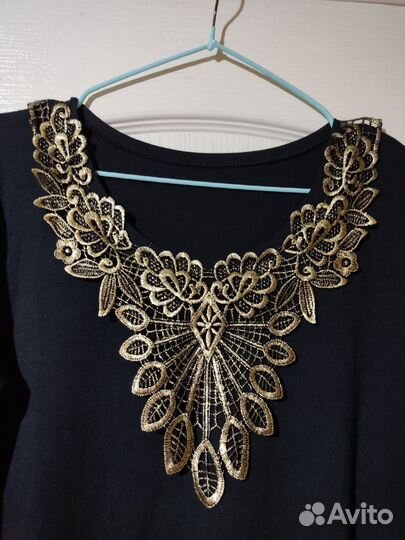 Платье женское 44 46