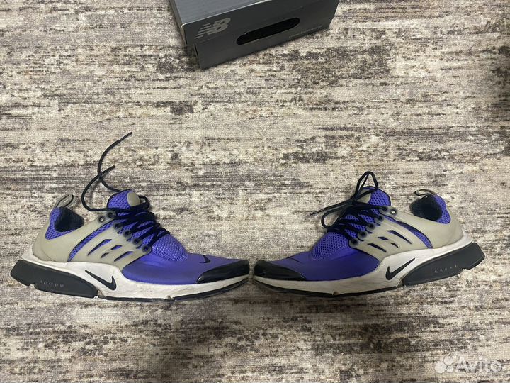 Nike air presto