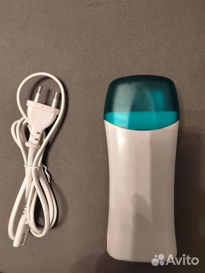 Воскоплав картриджный