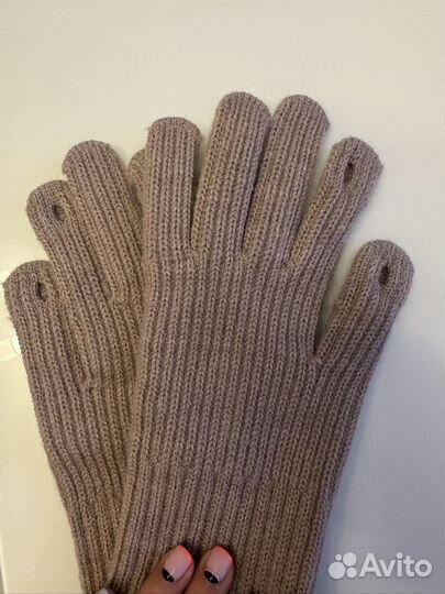 Перчатки