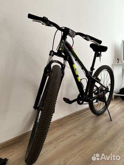 Велосипед GT подростковый 26