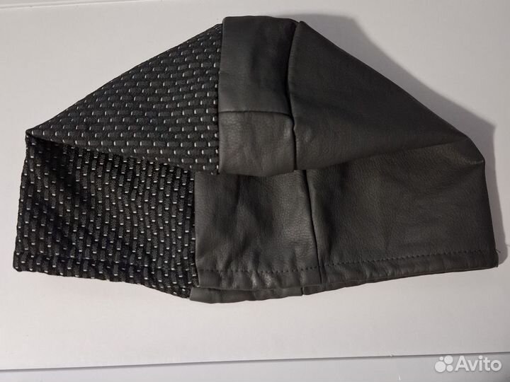 Чехол на подголовник