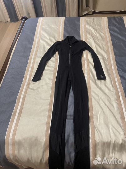 Комбинезон для фигурного катания sagester