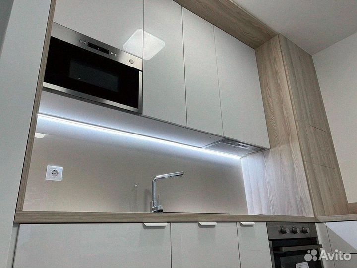 Модульные кухни в наличии за 3 дня