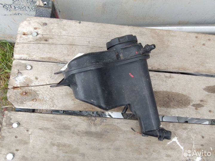 Расширительный бачок bmw