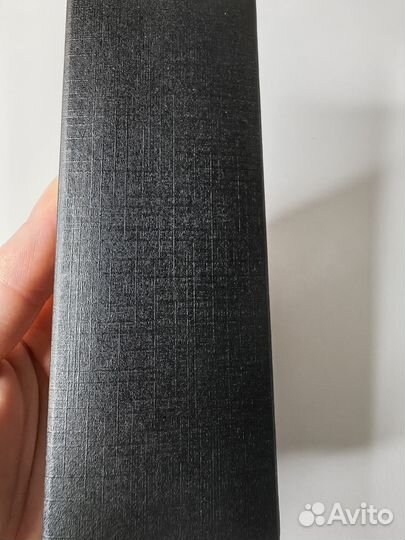 Футляр подарочный для ручки