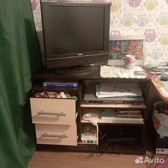 Бытовая техника бу