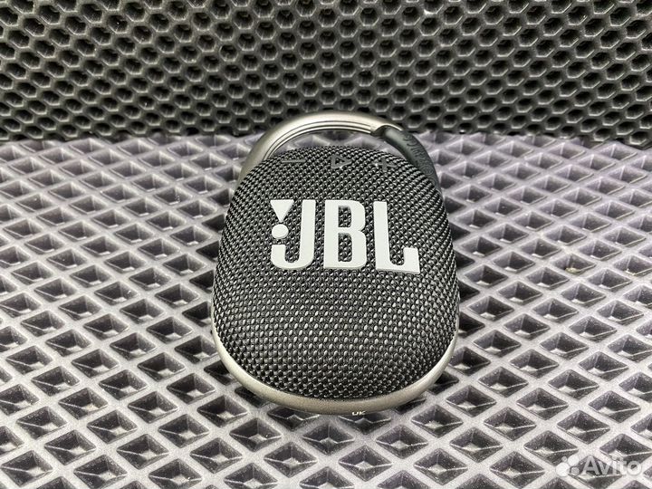 Bluetooth колонка JBL clip4