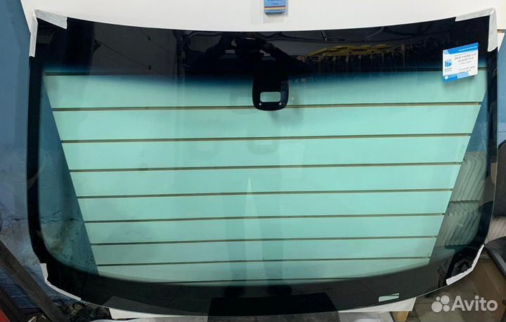 Лобовое стекло Bmw e39