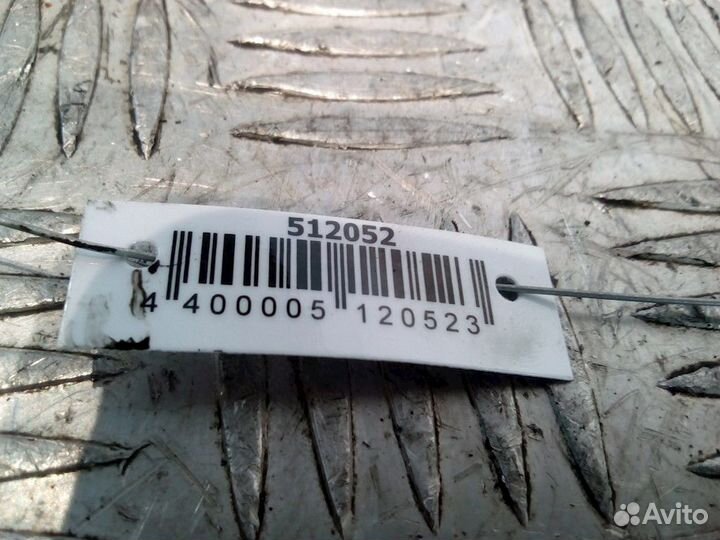 Насос вакуумный Mazda 6 GH 2009