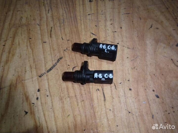 Датчик положения распредвала Audi A6 C6,4F 2004