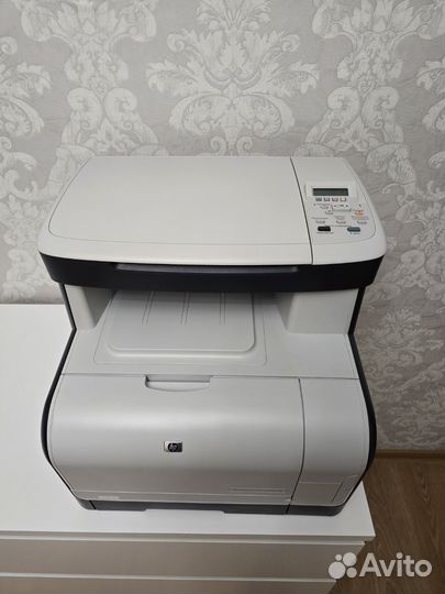 Мфу лазерный цветной UP CM1312 MFP