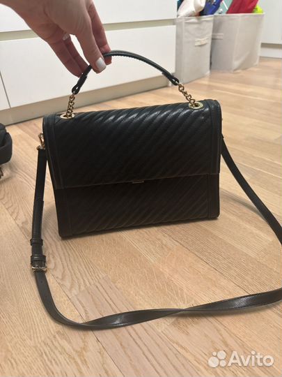 Сумка женская mango