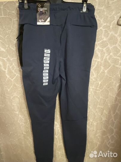 Брюки мужские