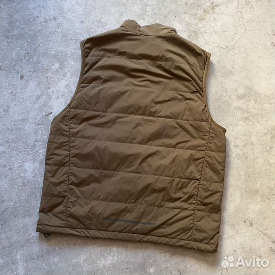 Жилетка Jack Wolfskin TexaShield