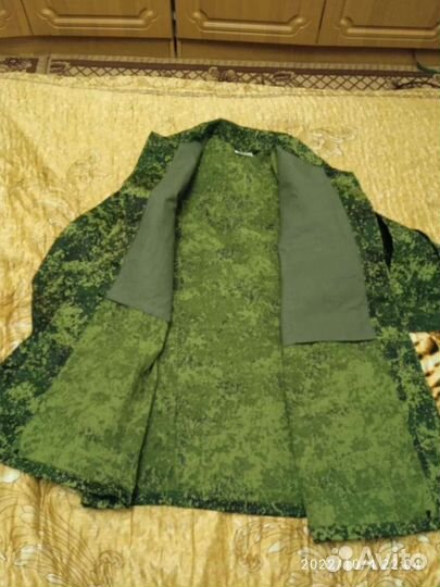 Костюмы военные полевые летние цифра