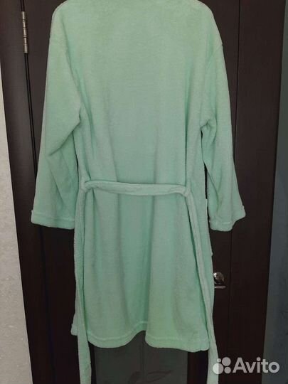 Халат женский