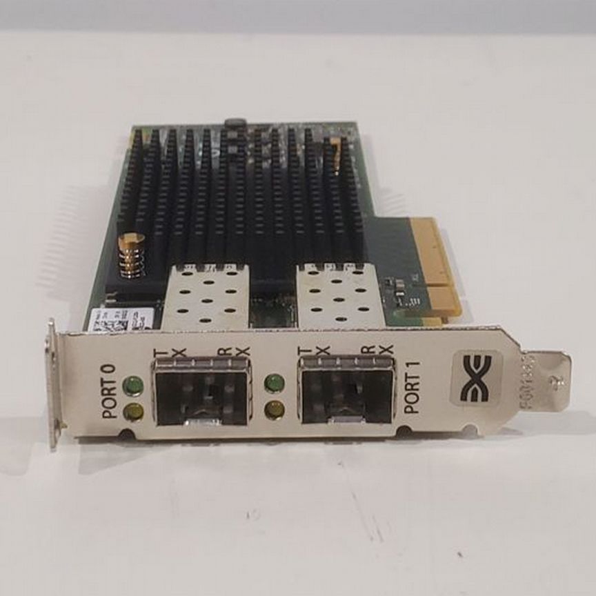 [LPE31002-M6] Адаптер Emulex (Dell) -D Pci-E Hba Lpe31002-M6