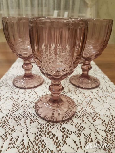 Фужеры 6шт.Фужер наборы