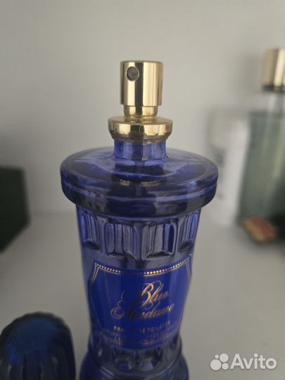 Blue Mаdame edt 100 мл