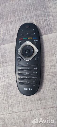 ЖК Телевизор Philips 32PFL7406H/60