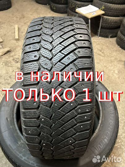Gislaved Nord Frost 200 215/55 R16