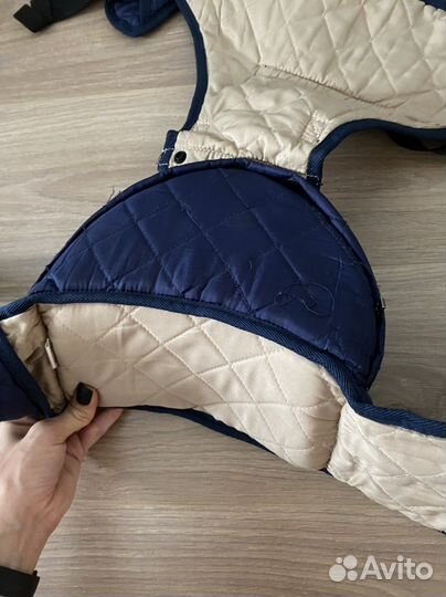 Хипсит vrbabies синий