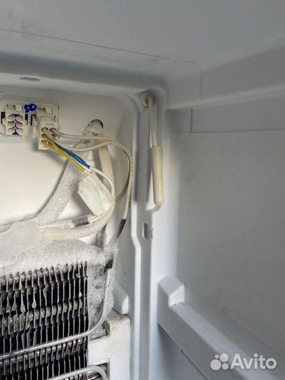 Ремонт холодильников и стиральных машин