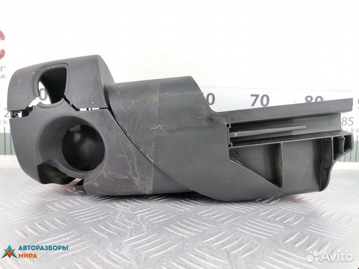 Кожух рулевой колонки Opel Zafira (A) 2001 9138064