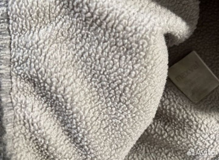 Детские Шапки натурал. Помпон