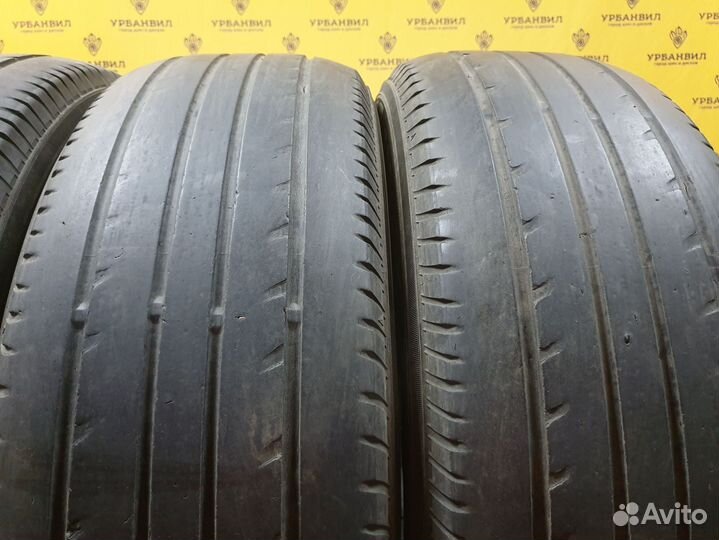 Yokohama Geolandar G98A 225/65 R17