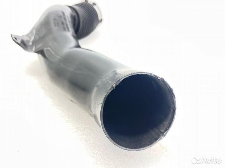 Патрубок воздушного фильтра Peugeot 308 T7 1.6