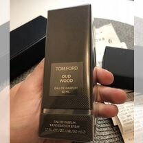 Селективный парфюм TOM ford oud wood