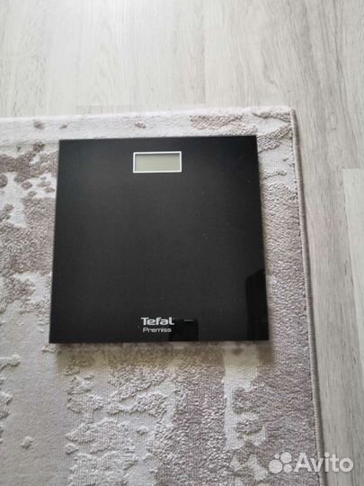 Весы напольные электронные 150 кг