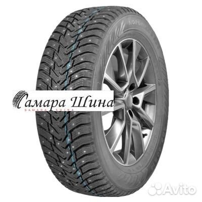 Nokian Tyres Nordman 8 SUV 265/60 R18 114T