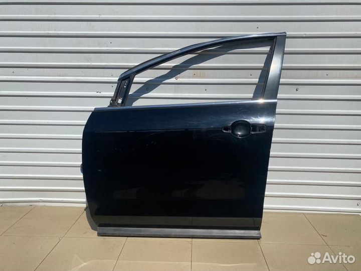 Дверь передняя левая Mazda сх7