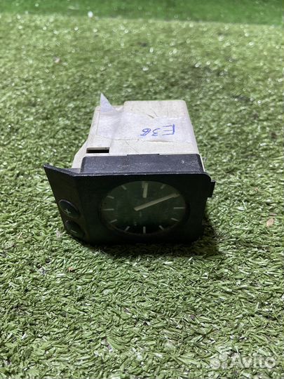 Часы BMW 3 series E36