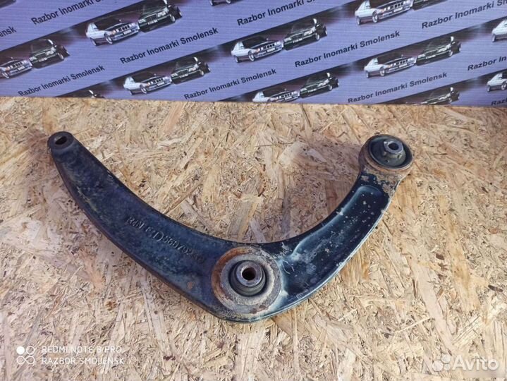 Рычаги передней подвески Пежо 307