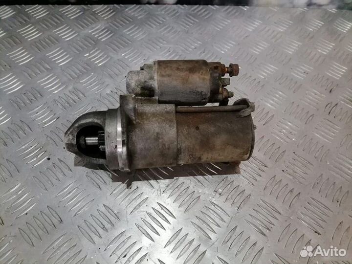 Стартер Opel Vectra C GTS 3 Z22YH