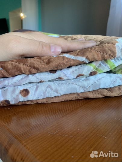 Покрывало на кровать 220 240