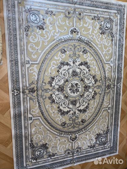 Ковер турецкий новый