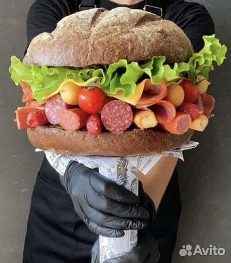 Мужские букеты под заказ