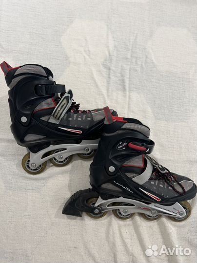 Ролики мужские 42 размер