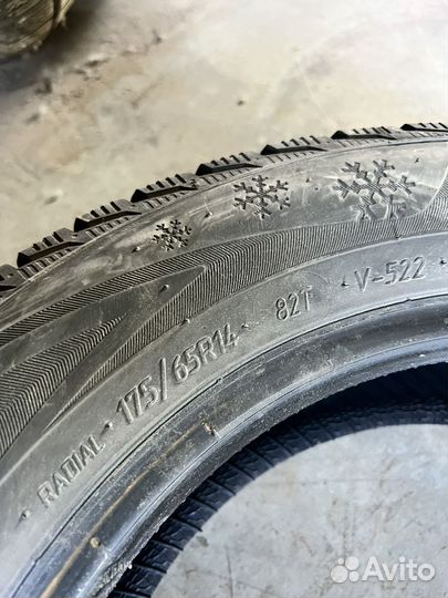 Viatti Brina Nordico V-522 175/65 R14 82T
