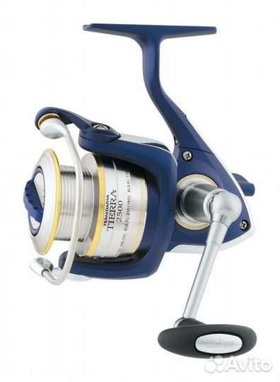 Продаю новые оригинальные катушки Daiwa